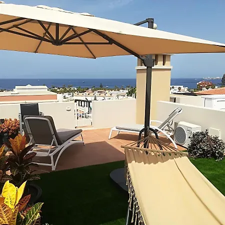 Rooftop Del Mar