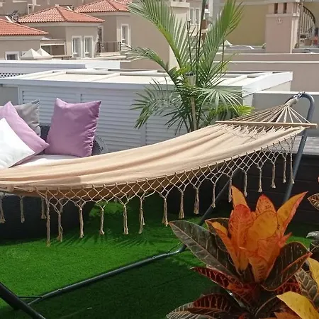Rooftop Del Mar